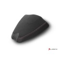 LUIMOTO Italia Passenger Seat Cover for the Aprilia RS / Tuono 660 LUIMOTO Italia Passenger Seat Cover for the Aprilia RS / Tuono 660